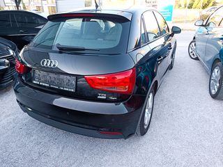 Audi A1 2015 SPORTBACK S-TRONIC Business Line-thumb-16