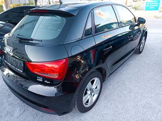 Audi A1 2015 SPORTBACK S-TRONIC Business Line-thumb-17