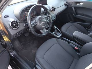 Audi A1 2015 SPORTBACK S-TRONIC Business Line-thumb-18