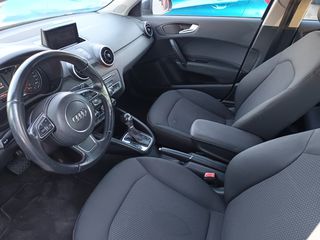 Audi A1 2015 SPORTBACK S-TRONIC Business Line-thumb-19