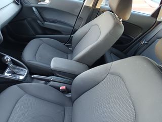 Audi A1 2015 SPORTBACK S-TRONIC Business Line-thumb-20