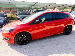 Ford Focus 2017 ST-LINE 150ps