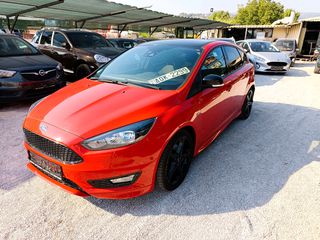 Ford Focus 2017 ST-LINE 150ps-thumb-1
