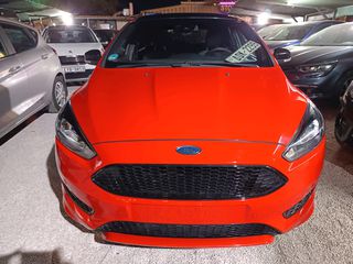 Ford Focus 2017 ST-LINE 150ps-thumb-26