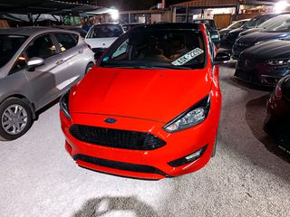 Ford Focus 2017 ST-LINE 150ps-thumb-27