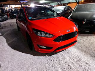 Ford Focus 2017 ST-LINE 150ps-thumb-28