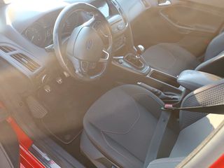 Ford Focus 2017 ST-LINE 150ps-thumb-29