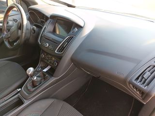Ford Focus 2017 ST-LINE 150ps-thumb-39