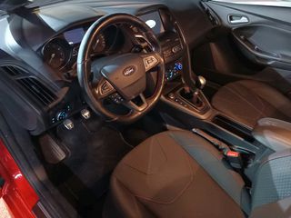 Ford Focus 2017 ST-LINE 150ps-thumb-43