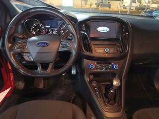 Ford Focus 2017 ST-LINE 150ps-thumb-44