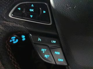 Ford Focus 2017 ST-LINE 150ps-thumb-48