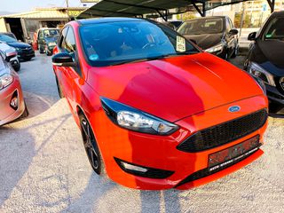 Ford Focus 2017 ST-LINE 150ps-thumb-3