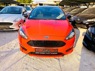 Ford Focus 2017 ST-LINE 150ps-thumb-5