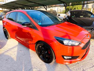 Ford Focus 2017 ST-LINE 150ps-thumb-6