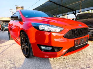 Ford Focus 2017 ST-LINE 150ps-thumb-7