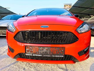 Ford Focus 2017 ST-LINE 150ps-thumb-9