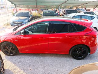 Ford Focus 2017 ST-LINE 150ps-thumb-10
