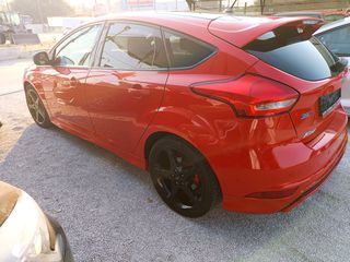 Ford Focus 2017 ST-LINE 150ps-thumb-11