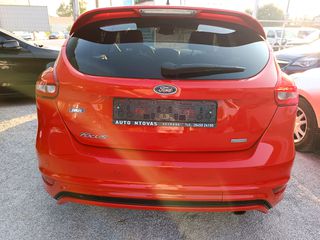 Ford Focus 2017 ST-LINE 150ps-thumb-13