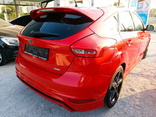 Ford Focus 2017 ST-LINE 150ps-thumb-14