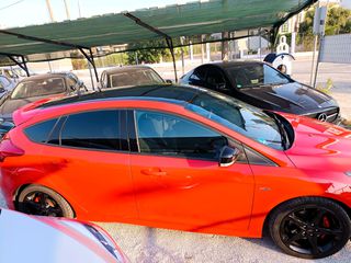 Ford Focus 2017 ST-LINE 150ps-thumb-15