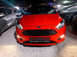 Ford Focus 2017 ST-LINE 150ps-thumb-18