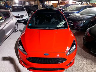 Ford Focus 2017 ST-LINE 150ps-thumb-20