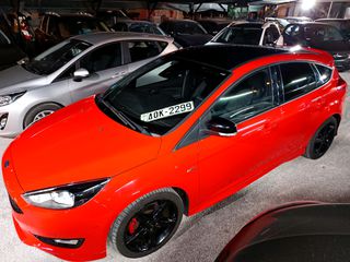 Ford Focus 2017 ST-LINE 150ps-thumb-21