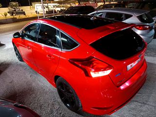 Ford Focus 2017 ST-LINE 150ps-thumb-22