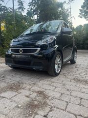Smart ForTwo 2013 451 Cabrio mhd