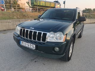Jeep Grand Cherokee 2006 LIMITED.1 ΧΕΡΙ..ΙΔΙΩΤΗΣ-thumb-1