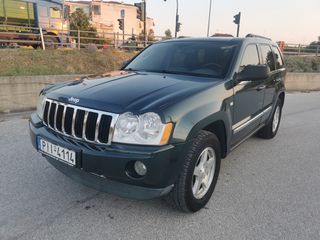 Jeep Grand Cherokee 2006 LIMITED.1 ΧΕΡΙ..ΙΔΙΩΤΗΣ-thumb-2