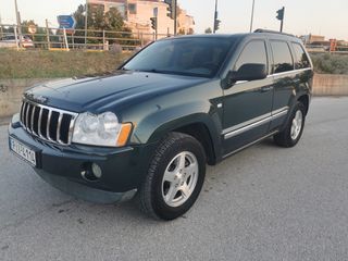 Jeep Grand Cherokee 2006 LIMITED.1 ΧΕΡΙ..ΙΔΙΩΤΗΣ-thumb-3