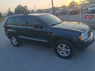 Jeep Grand Cherokee 2006 LIMITED.1 ΧΕΡΙ..ΙΔΙΩΤΗΣ-thumb-4