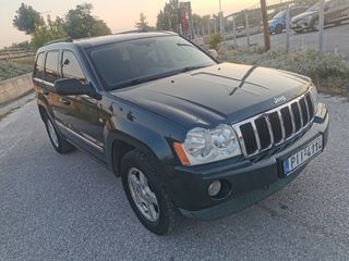 Jeep Grand Cherokee 2006 LIMITED.1 ΧΕΡΙ..ΙΔΙΩΤΗΣ-thumb-5