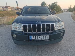 Jeep Grand Cherokee 2006 LIMITED.1 ΧΕΡΙ..ΙΔΙΩΤΗΣ-thumb-6