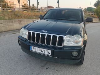Jeep Grand Cherokee 2006 LIMITED.1 ΧΕΡΙ..ΙΔΙΩΤΗΣ-thumb-7