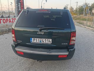 Jeep Grand Cherokee 2006 LIMITED.1 ΧΕΡΙ..ΙΔΙΩΤΗΣ-thumb-8