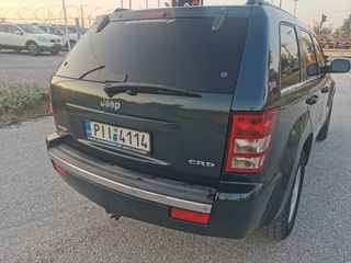 Jeep Grand Cherokee 2006 LIMITED.1 ΧΕΡΙ..ΙΔΙΩΤΗΣ-thumb-9