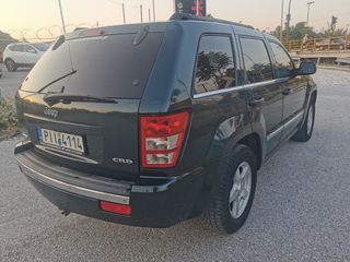 Jeep Grand Cherokee 2006 LIMITED.1 ΧΕΡΙ..ΙΔΙΩΤΗΣ-thumb-10