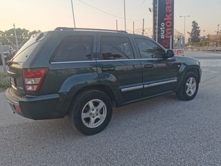 Jeep Grand Cherokee 2006 LIMITED.1 ΧΕΡΙ..ΙΔΙΩΤΗΣ-thumb-11