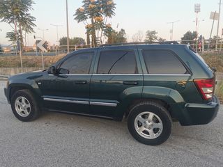 Jeep Grand Cherokee 2006 LIMITED.1 ΧΕΡΙ..ΙΔΙΩΤΗΣ-thumb-12