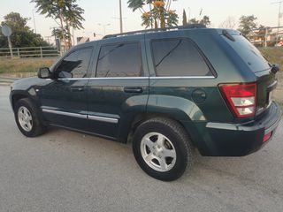Jeep Grand Cherokee 2006 LIMITED.1 ΧΕΡΙ..ΙΔΙΩΤΗΣ-thumb-13