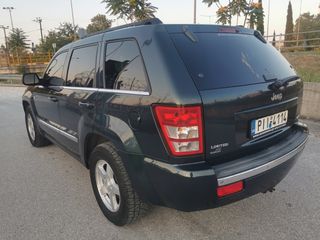 Jeep Grand Cherokee 2006 LIMITED.1 ΧΕΡΙ..ΙΔΙΩΤΗΣ-thumb-14