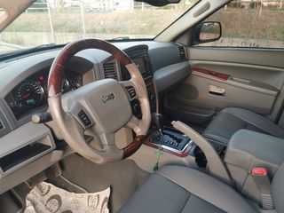 Jeep Grand Cherokee 2006 LIMITED.1 ΧΕΡΙ..ΙΔΙΩΤΗΣ-thumb-16