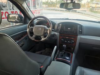 Jeep Grand Cherokee 2006 LIMITED.1 ΧΕΡΙ..ΙΔΙΩΤΗΣ-thumb-24