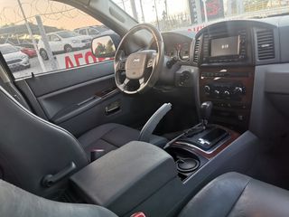 Jeep Grand Cherokee 2006 LIMITED.1 ΧΕΡΙ..ΙΔΙΩΤΗΣ-thumb-25
