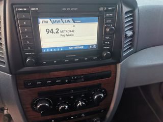 Jeep Grand Cherokee 2006 LIMITED.1 ΧΕΡΙ..ΙΔΙΩΤΗΣ-thumb-32