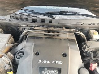 Jeep Grand Cherokee 2006 LIMITED.1 ΧΕΡΙ..ΙΔΙΩΤΗΣ-thumb-35