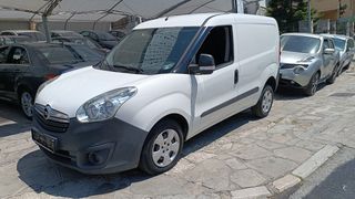 Opel Combo 2015 DTI